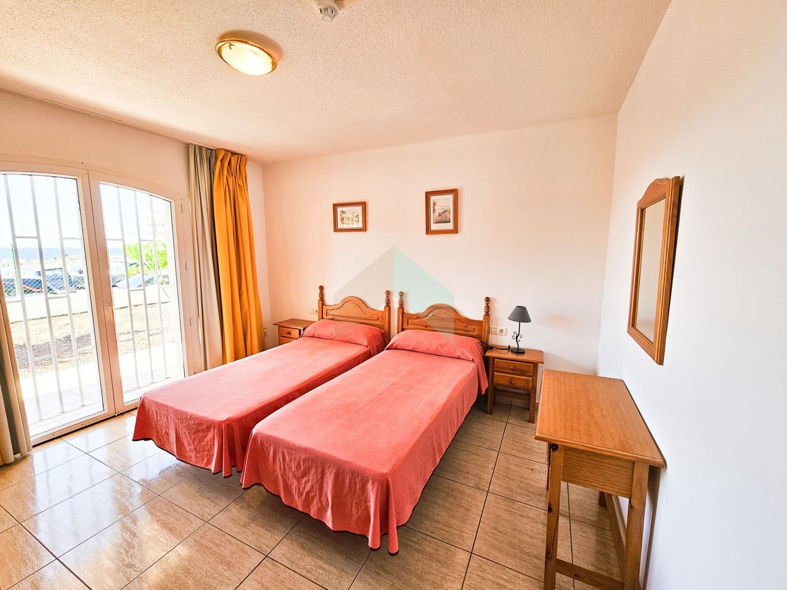 1 quarto Apartamento para venda em Costa del Silencio com piscina - 215 800 € (Ref: 8927275)