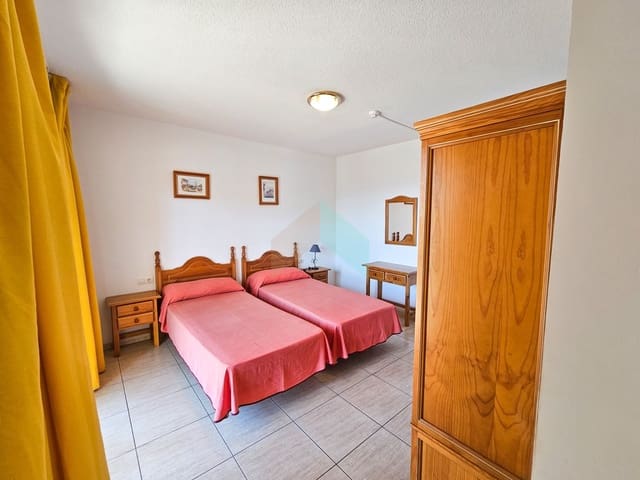 1 soverom Leilighet til salgs i Costa del Silencio, Arona med svømmebasseng - € 195 800 (Ref: 8927275)