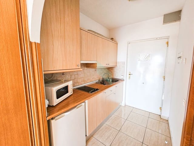 1 soveværelse Lejlighed til salg i Costa del Silencio, Arona med swimmingpool - € 215.800 (Ref: 8927275)