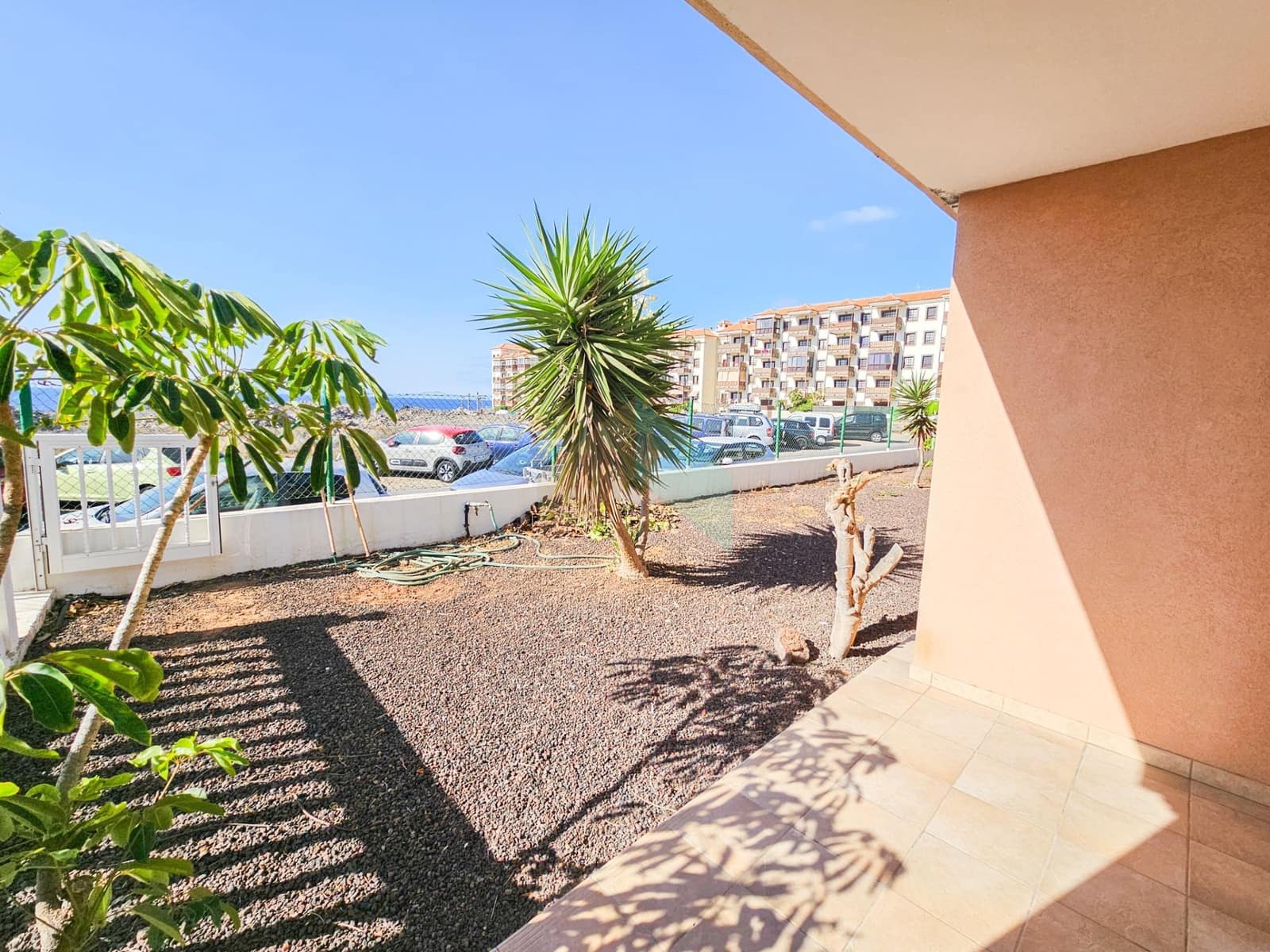 1 quarto Apartamento para venda em Costa del Silencio com piscina - 215 800 € (Ref: 8927275)