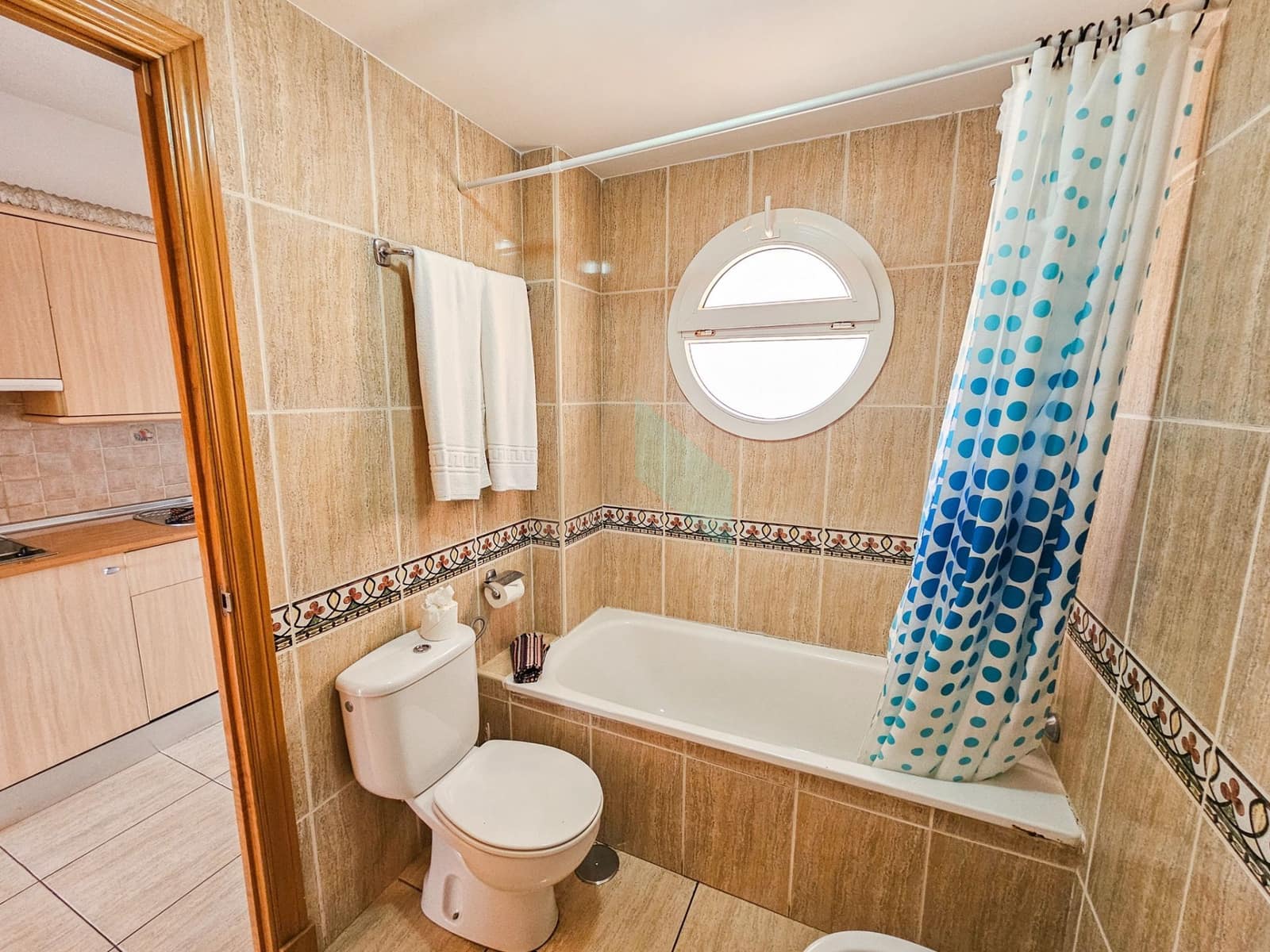 1 quarto Apartamento para venda em Costa del Silencio com piscina - 215 800 € (Ref: 8927275)