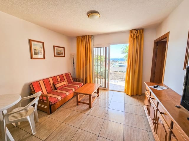 1 soverom Leilighet til salgs i Costa del Silencio, Arona med svømmebasseng - € 195 800 (Ref: 8927275)
