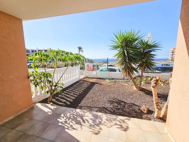 1 soveværelse Lejlighed til salg i Costa del Silencio, Arona med swimmingpool - € 215.800 (Ref: 8927275)