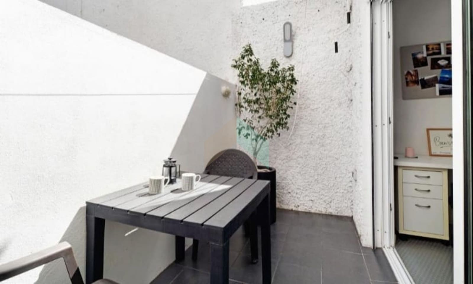 Studio te koop in Costa del Silencio met zwembad garage - € 231.250 (Ref: 8927278)