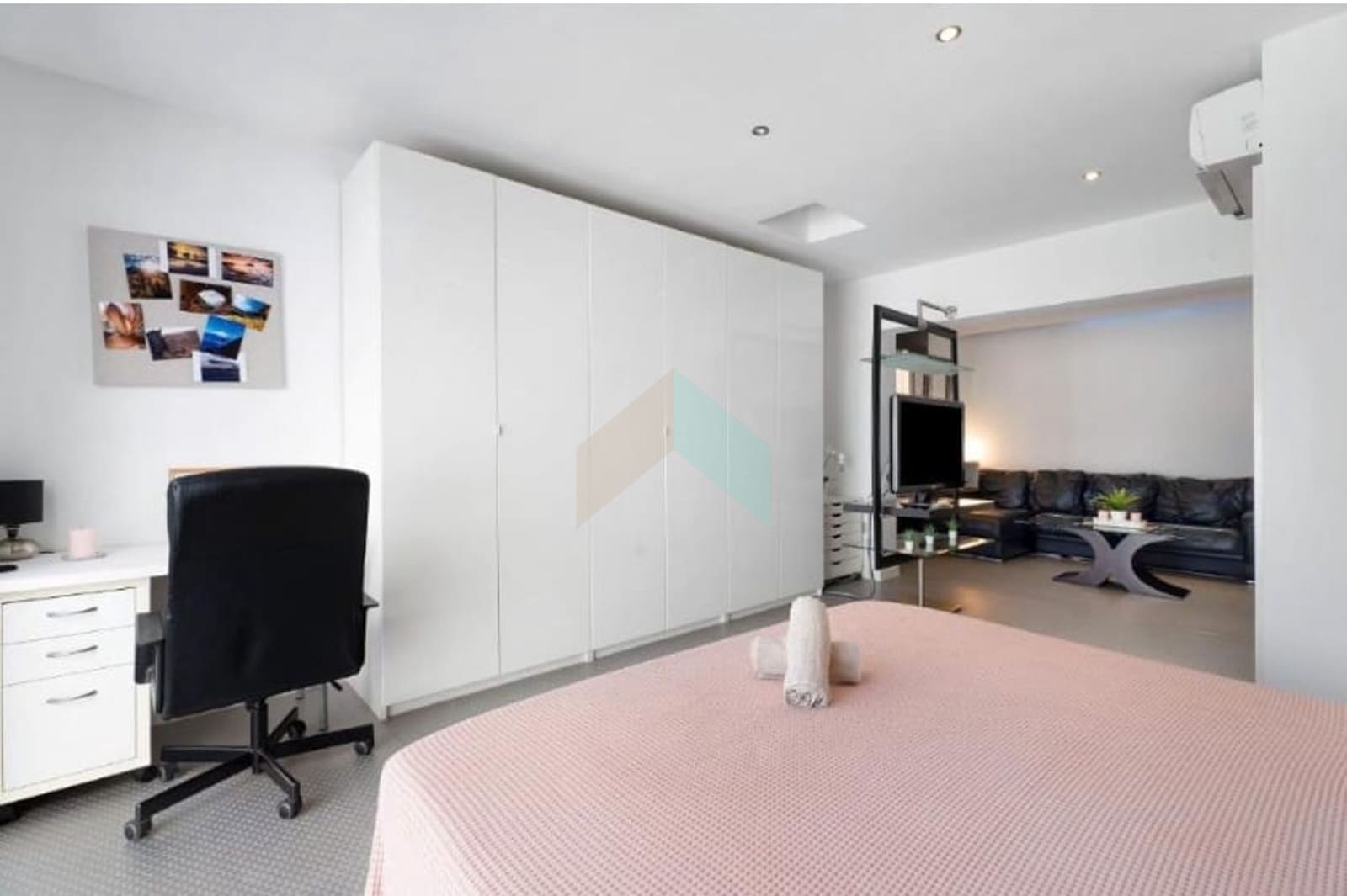 Studio te koop in Costa del Silencio met zwembad garage - € 231.250 (Ref: 8927278)