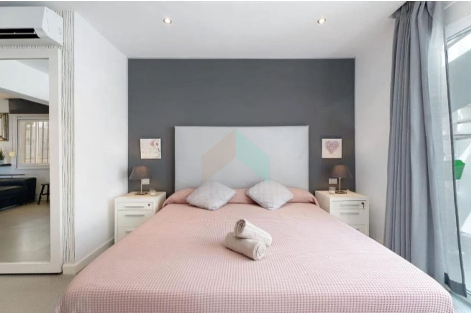 Studio te koop in Costa del Silencio met zwembad garage - € 231.250 (Ref: 8927278)