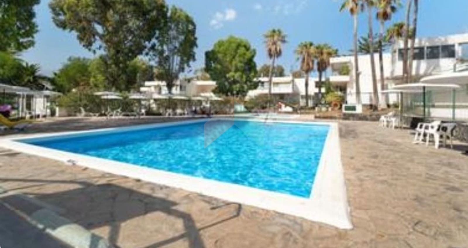Studio te koop in Costa del Silencio met zwembad garage - € 231.250 (Ref: 8927278)