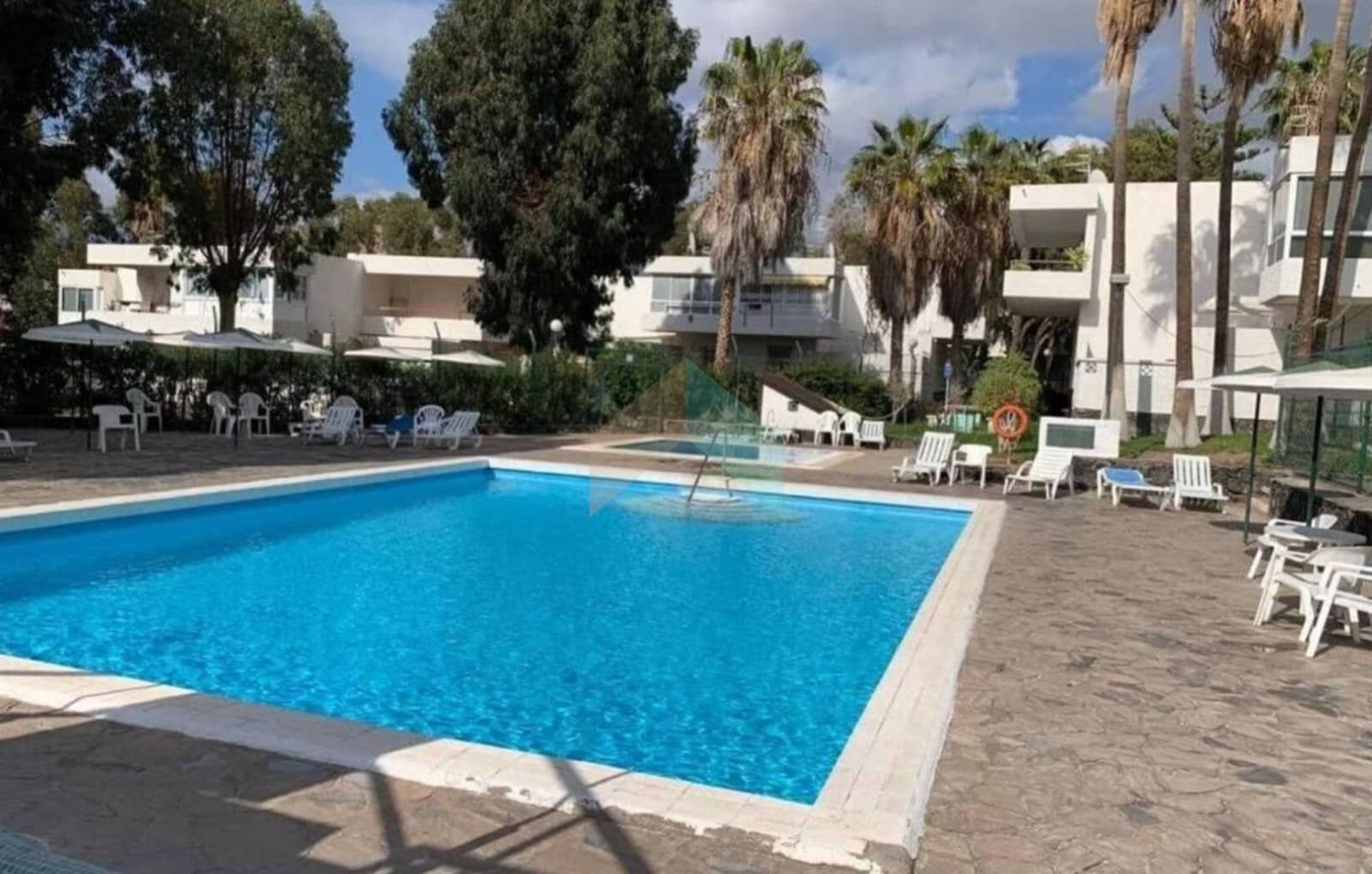 Studio te koop in Costa del Silencio met zwembad garage - € 231.250 (Ref: 8927278)