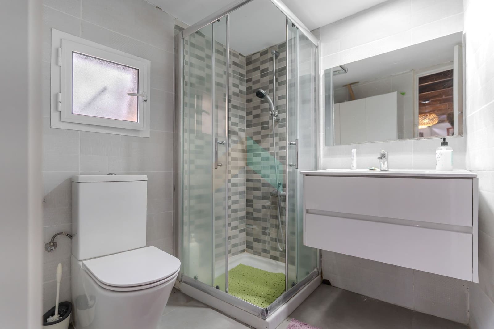 3 sypialnia Finka/Dom wiejski na sprzedaż w Valle de San Lorenzo z garażem - 350 000 € (Ref: 8961168)