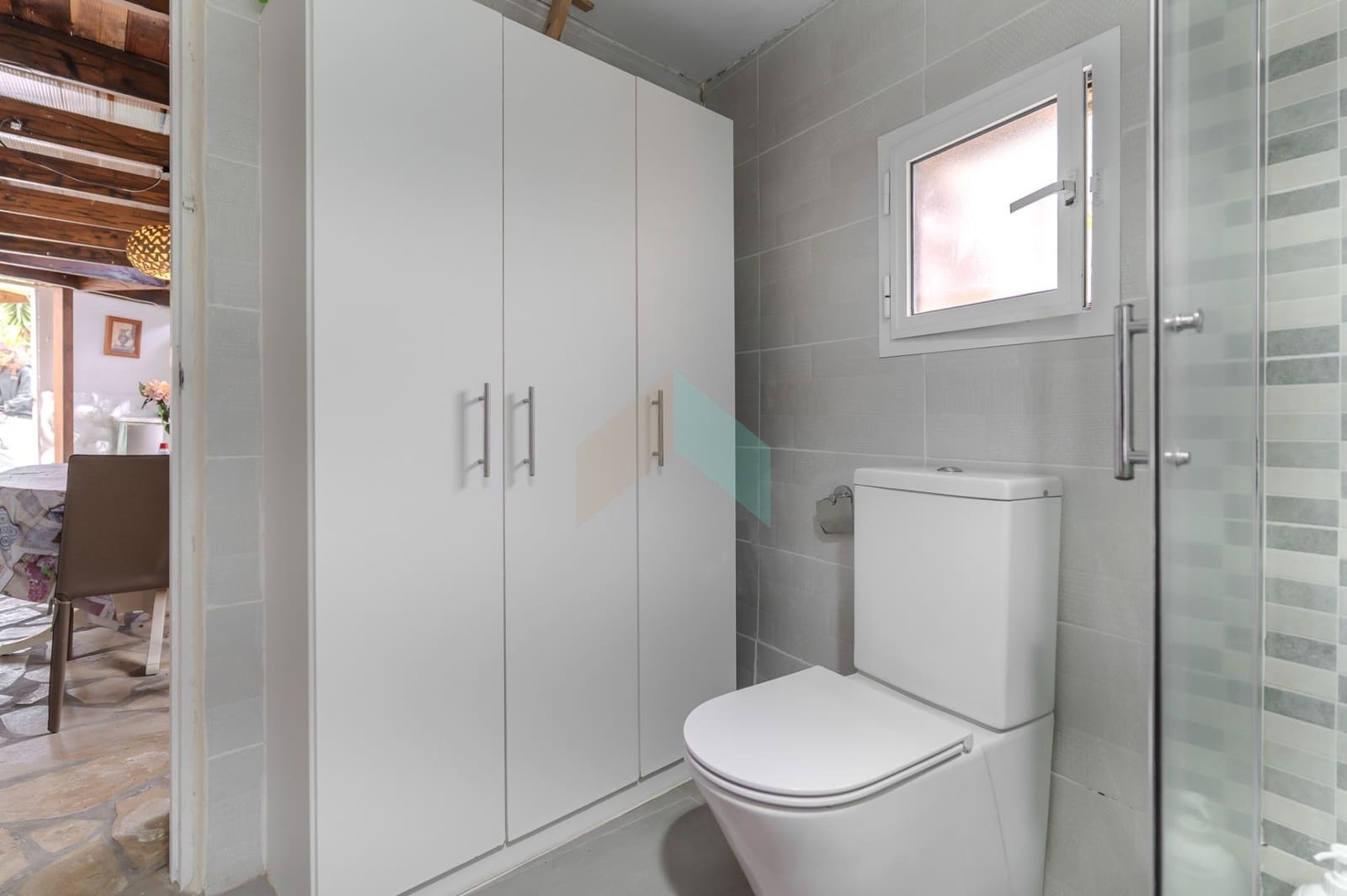 3 sypialnia Finka/Dom wiejski na sprzedaż w Valle de San Lorenzo z garażem - 350 000 € (Ref: 8961168)