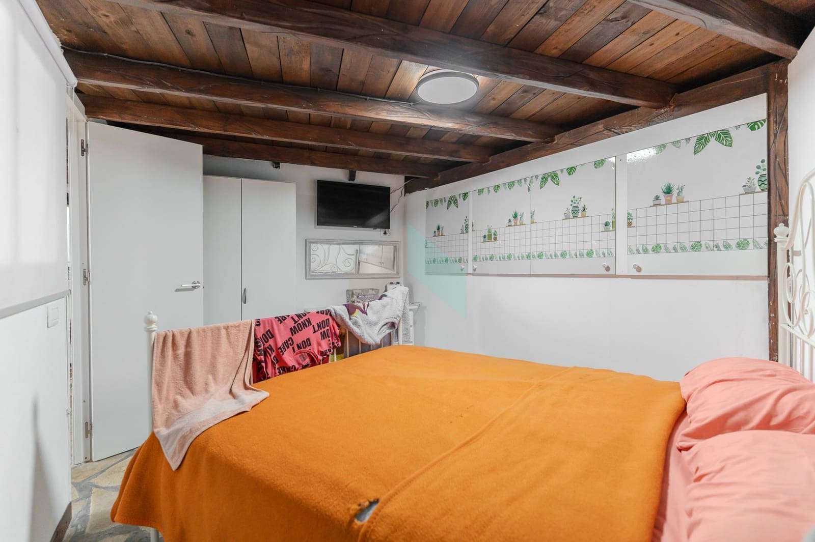 3 sypialnia Finka/Dom wiejski na sprzedaż w Valle de San Lorenzo z garażem - 350 000 € (Ref: 8961168)