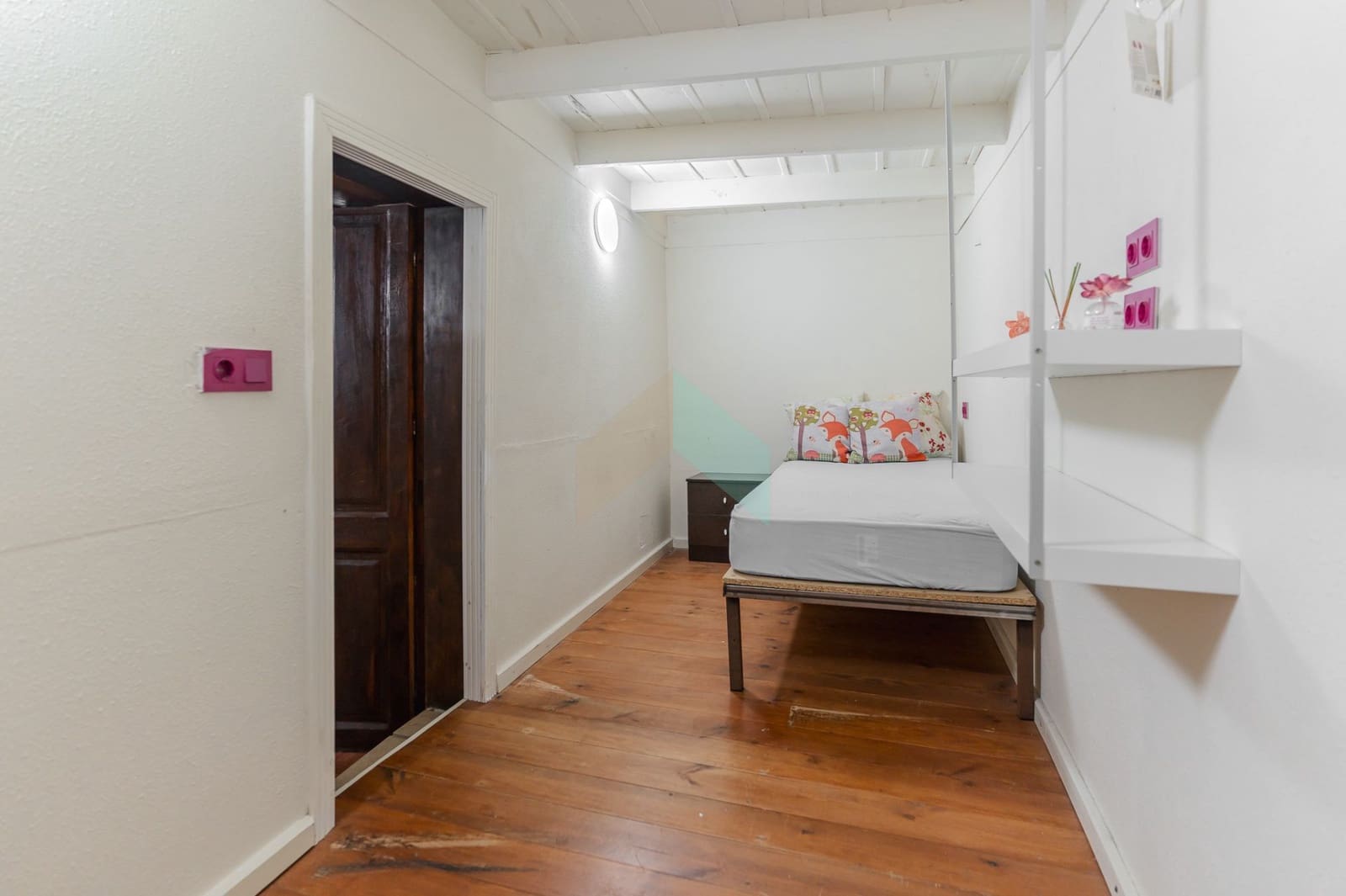 3 sypialnia Finka/Dom wiejski na sprzedaż w Valle de San Lorenzo z garażem - 350 000 € (Ref: 8961168)