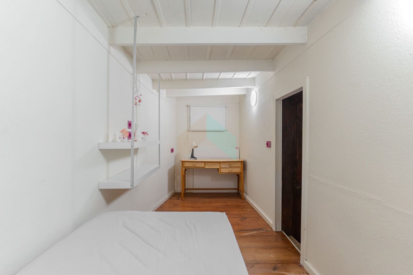 3 sypialnia Finka/Dom wiejski na sprzedaż w Valle de San Lorenzo z garażem - 350 000 € (Ref: 8961168)