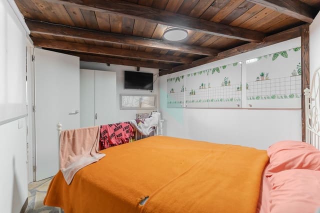 3 bedroom Finca/Country House for sale in Valle de San Lorenzo, Arona with garage - € 350,000 (Ref: 8961168)