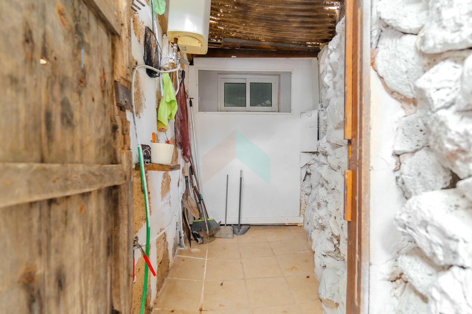 3 sypialnia Finka/Dom wiejski na sprzedaż w Valle de San Lorenzo z garażem - 350 000 € (Ref: 8961168)