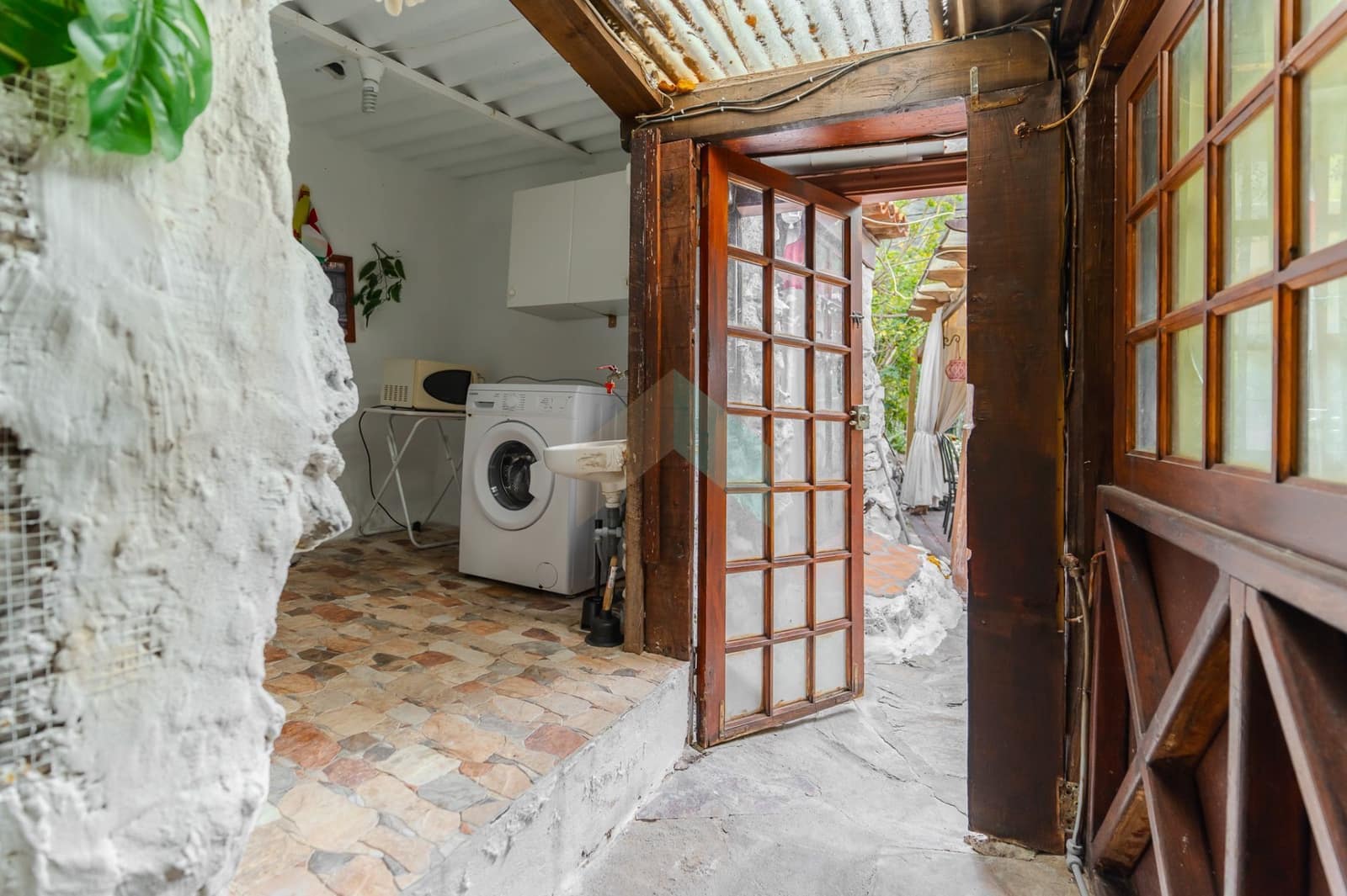 3 sypialnia Finka/Dom wiejski na sprzedaż w Valle de San Lorenzo z garażem - 350 000 € (Ref: 8961168)