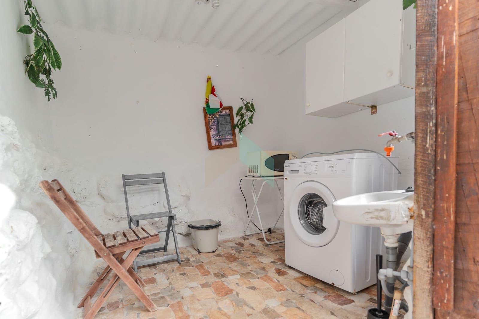 3 sypialnia Finka/Dom wiejski na sprzedaż w Valle de San Lorenzo z garażem - 350 000 € (Ref: 8961168)