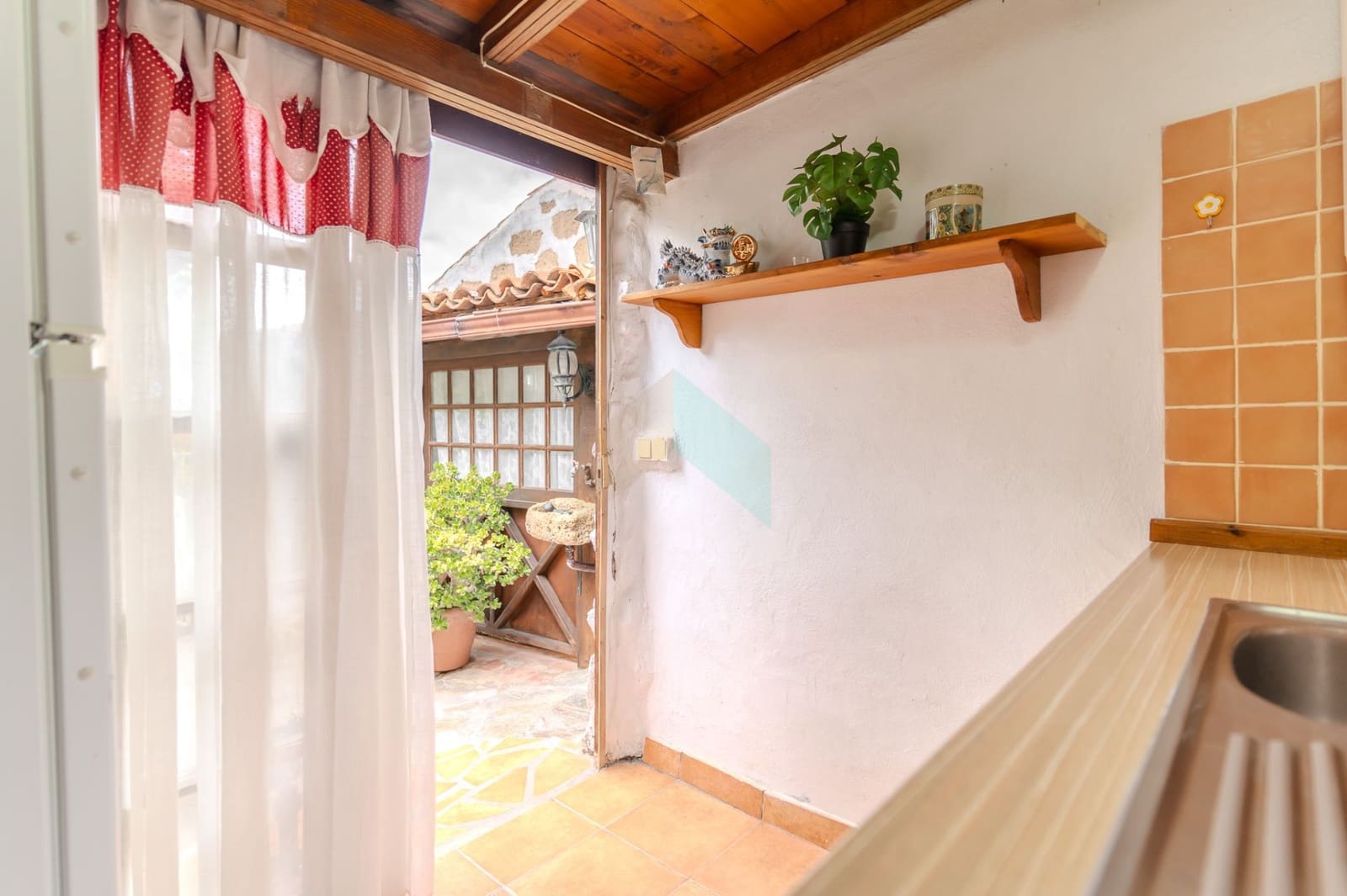 3 sypialnia Finka/Dom wiejski na sprzedaż w Valle de San Lorenzo z garażem - 350 000 € (Ref: 8961168)