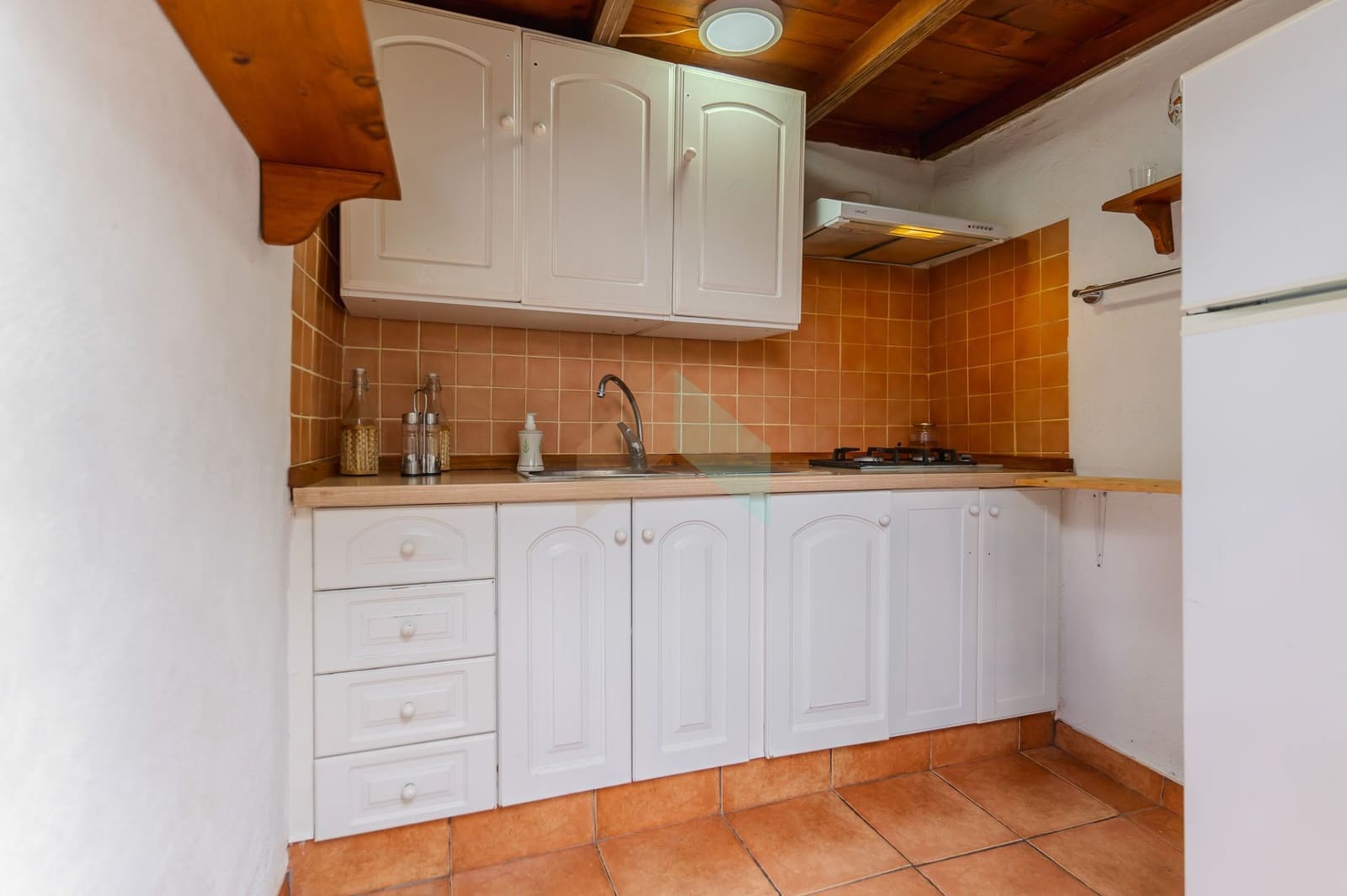 3 sypialnia Finka/Dom wiejski na sprzedaż w Valle de San Lorenzo z garażem - 350 000 € (Ref: 8961168)