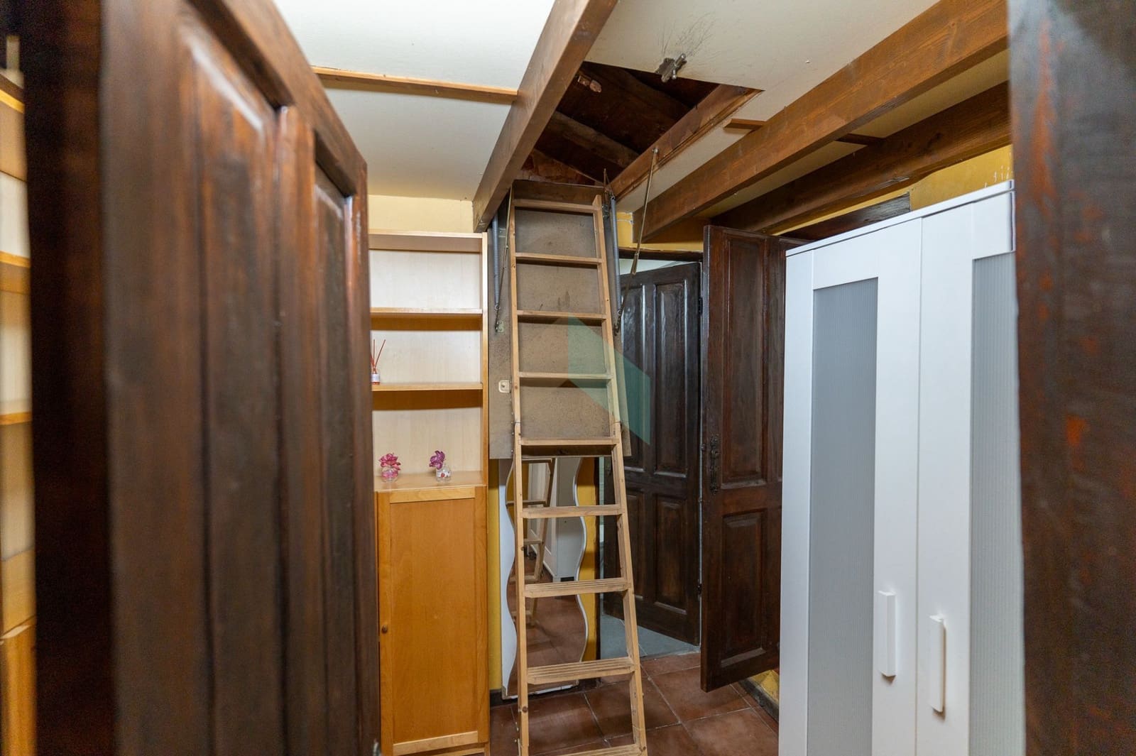 3 sypialnia Finka/Dom wiejski na sprzedaż w Valle de San Lorenzo z garażem - 350 000 € (Ref: 8961168)