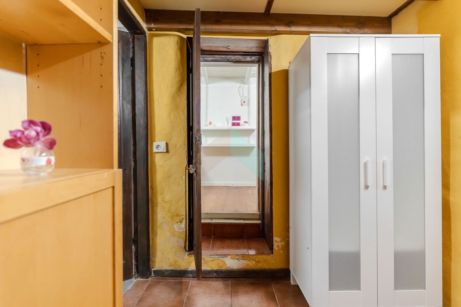 3 sypialnia Finka/Dom wiejski na sprzedaż w Valle de San Lorenzo z garażem - 350 000 € (Ref: 8961168)