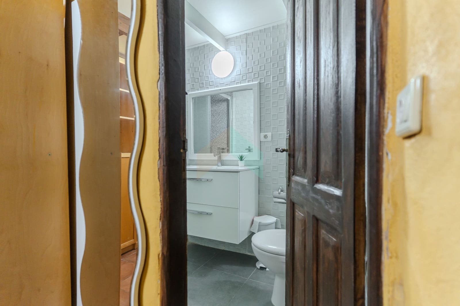 3 sypialnia Finka/Dom wiejski na sprzedaż w Valle de San Lorenzo z garażem - 350 000 € (Ref: 8961168)