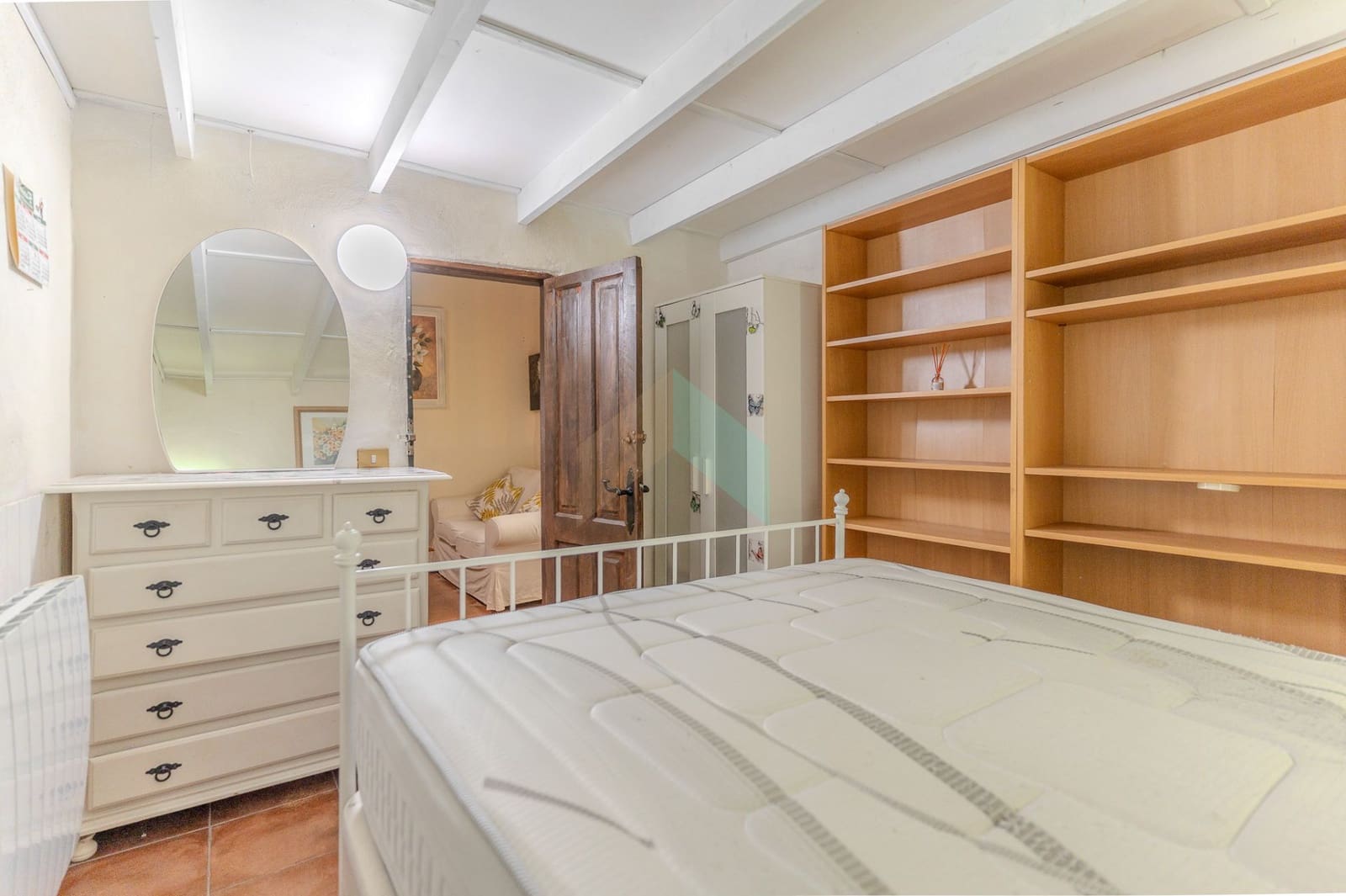 3 sypialnia Finka/Dom wiejski na sprzedaż w Valle de San Lorenzo z garażem - 350 000 € (Ref: 8961168)