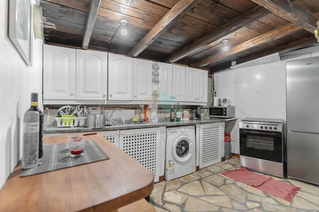 3 bedroom Finca/Country House for sale in Valle de San Lorenzo, Arona with garage - € 350,000 (Ref: 8961168)