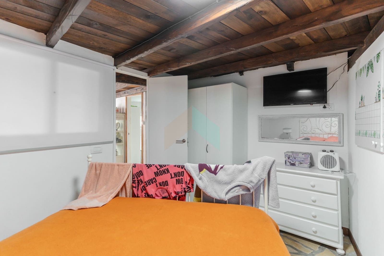 3 sypialnia Finka/Dom wiejski na sprzedaż w Valle de San Lorenzo z garażem - 350 000 € (Ref: 8961168)