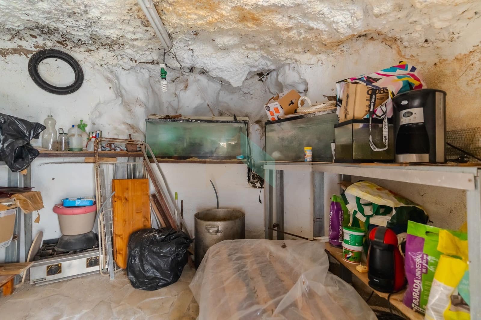 3 sypialnia Finka/Dom wiejski na sprzedaż w Valle de San Lorenzo z garażem - 350 000 € (Ref: 8961168)