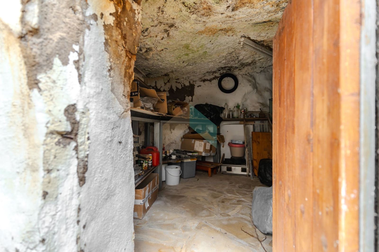 3 sypialnia Finka/Dom wiejski na sprzedaż w Valle de San Lorenzo z garażem - 350 000 € (Ref: 8961168)