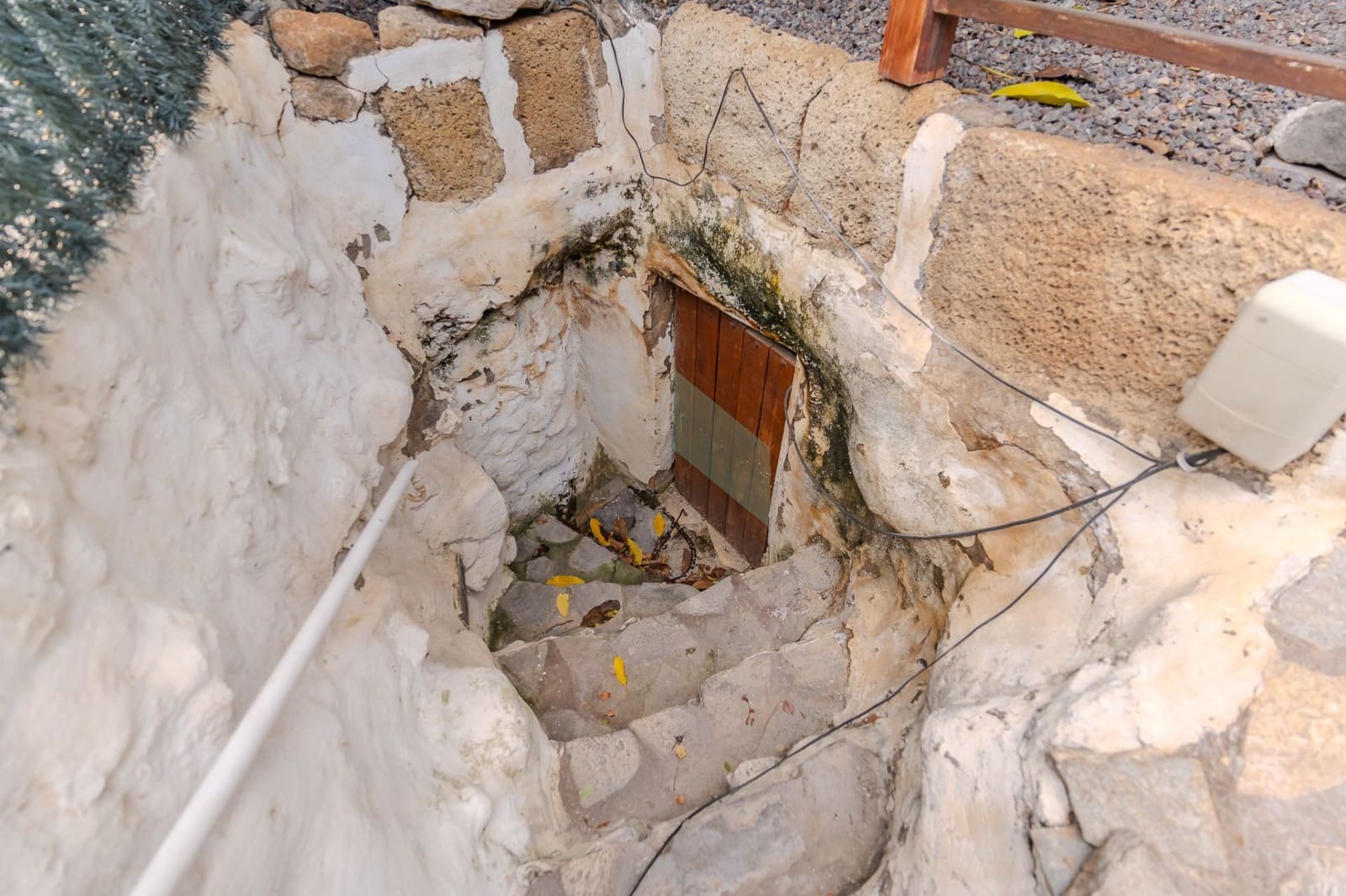 3 sypialnia Finka/Dom wiejski na sprzedaż w Valle de San Lorenzo z garażem - 350 000 € (Ref: 8961168)