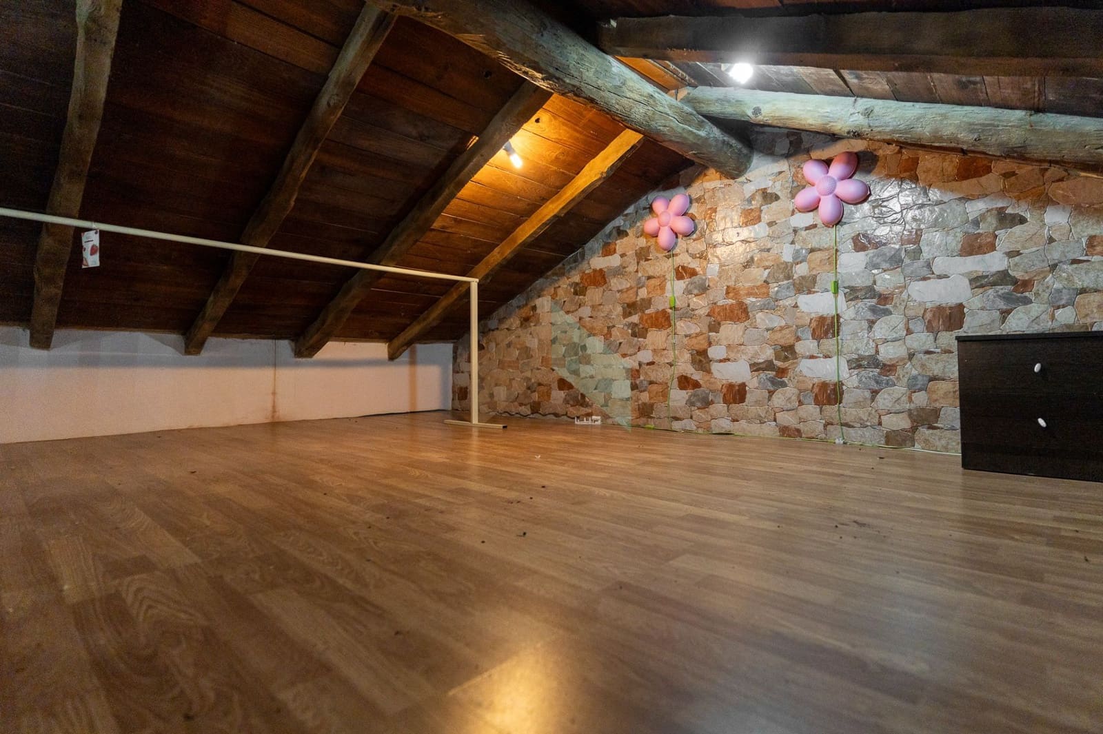 3 sypialnia Finka/Dom wiejski na sprzedaż w Valle de San Lorenzo z garażem - 350 000 € (Ref: 8961168)