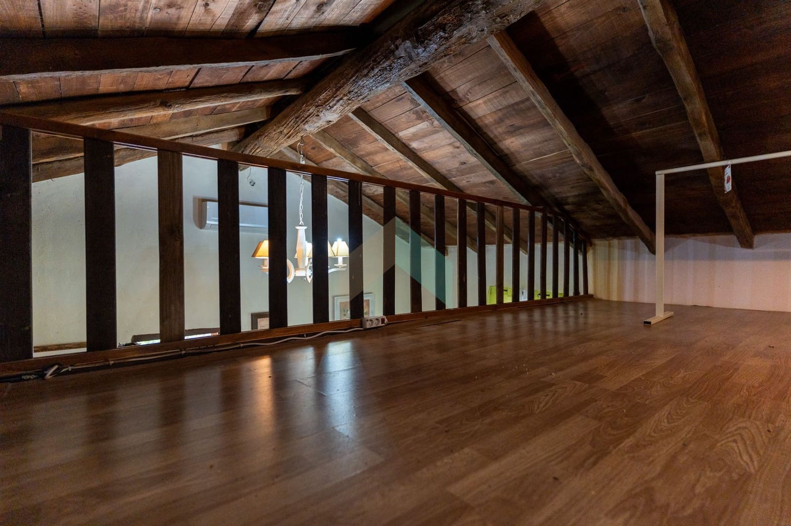 3 sypialnia Finka/Dom wiejski na sprzedaż w Valle de San Lorenzo z garażem - 350 000 € (Ref: 8961168)