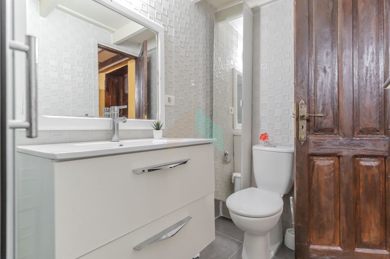 3 sypialnia Finka/Dom wiejski na sprzedaż w Valle de San Lorenzo z garażem - 350 000 € (Ref: 8961168)