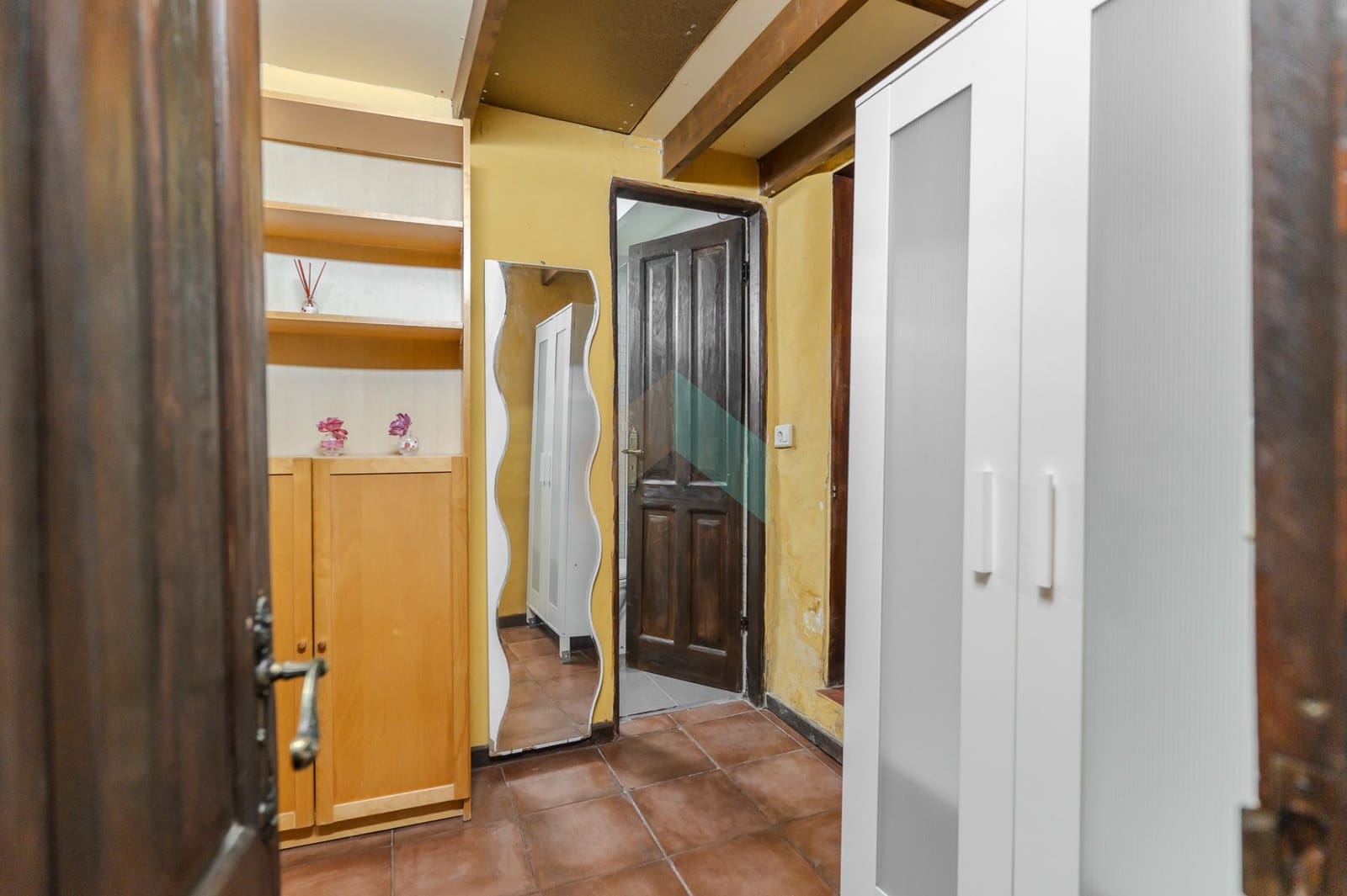 3 sypialnia Finka/Dom wiejski na sprzedaż w Valle de San Lorenzo z garażem - 350 000 € (Ref: 8961168)