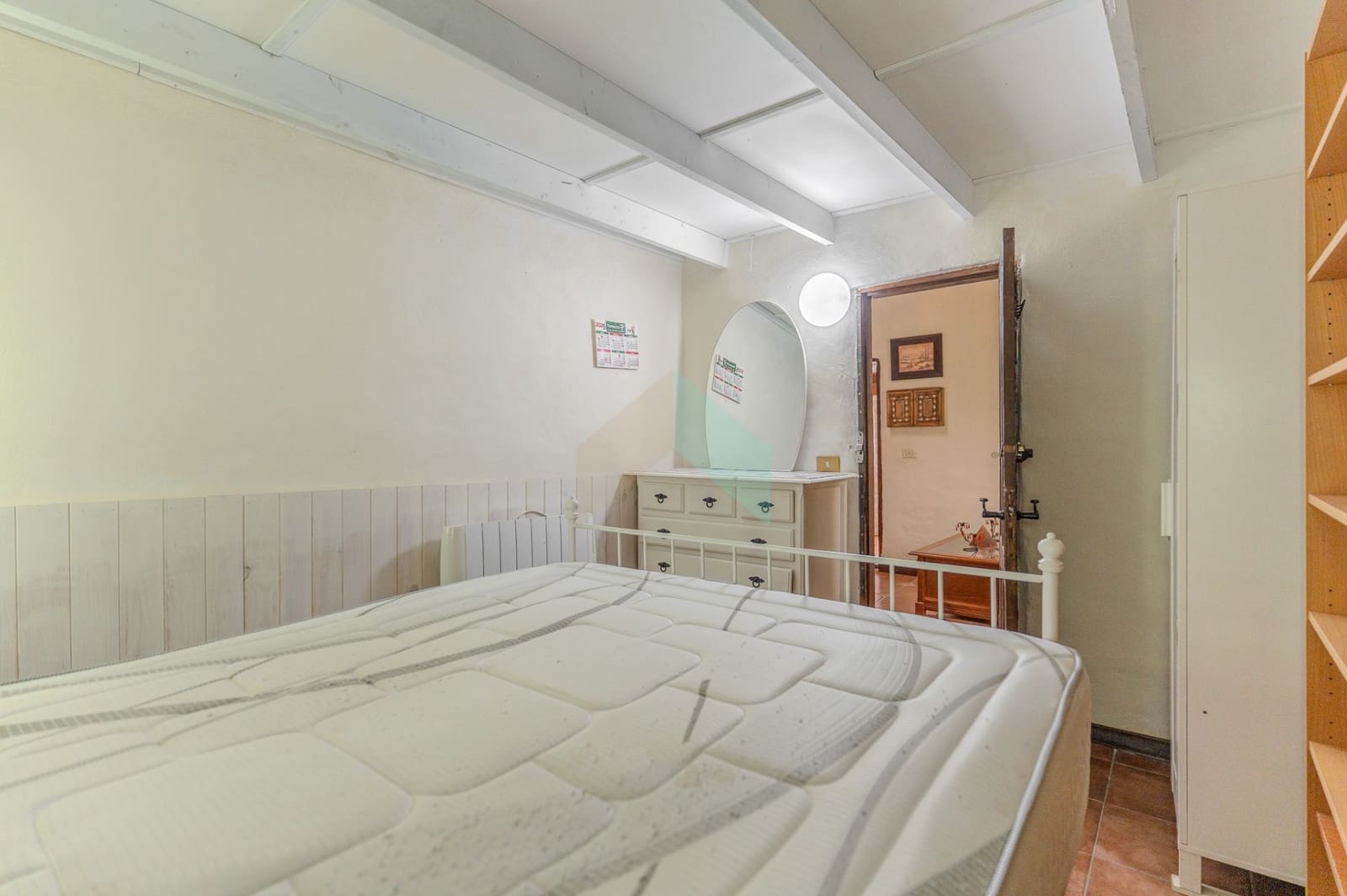 3 sypialnia Finka/Dom wiejski na sprzedaż w Valle de San Lorenzo z garażem - 350 000 € (Ref: 8961168)