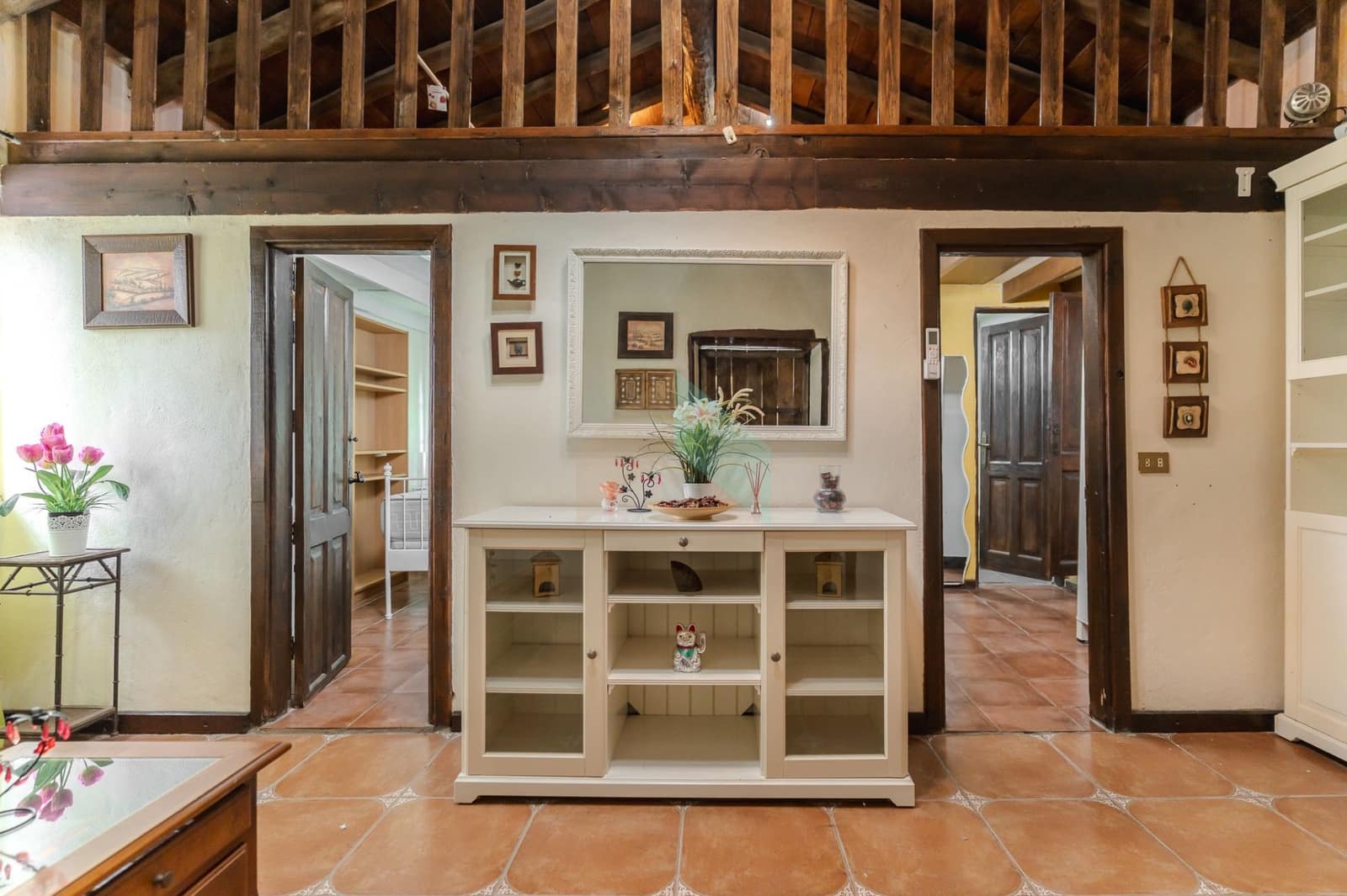 3 sypialnia Finka/Dom wiejski na sprzedaż w Valle de San Lorenzo z garażem - 350 000 € (Ref: 8961168)