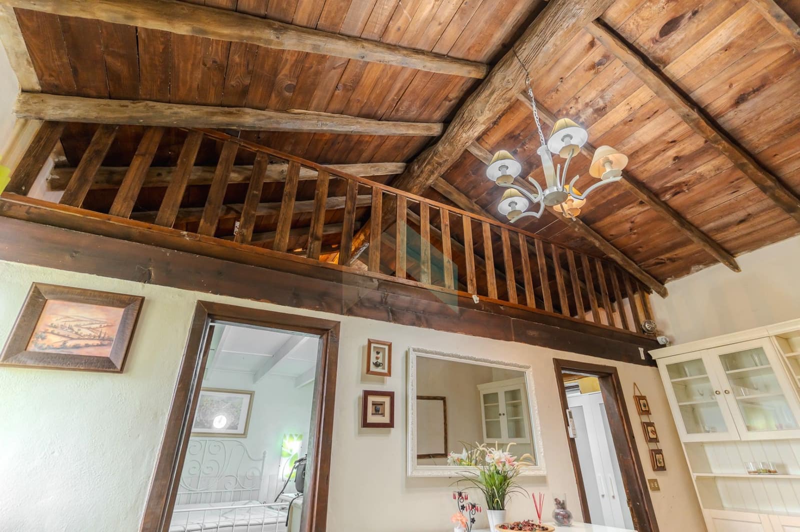 3 sypialnia Finka/Dom wiejski na sprzedaż w Valle de San Lorenzo z garażem - 350 000 € (Ref: 8961168)