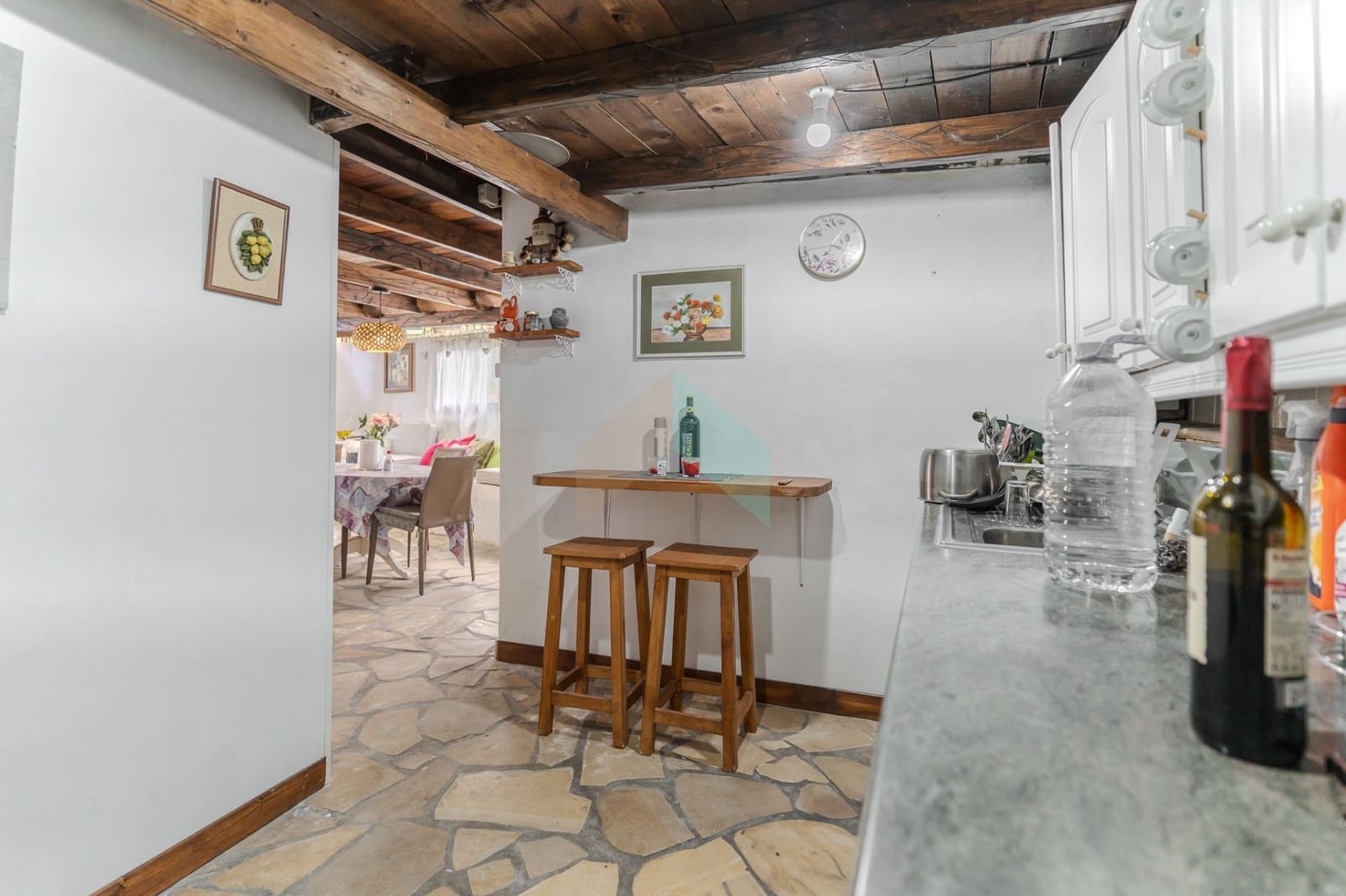 3 sypialnia Finka/Dom wiejski na sprzedaż w Valle de San Lorenzo z garażem - 350 000 € (Ref: 8961168)