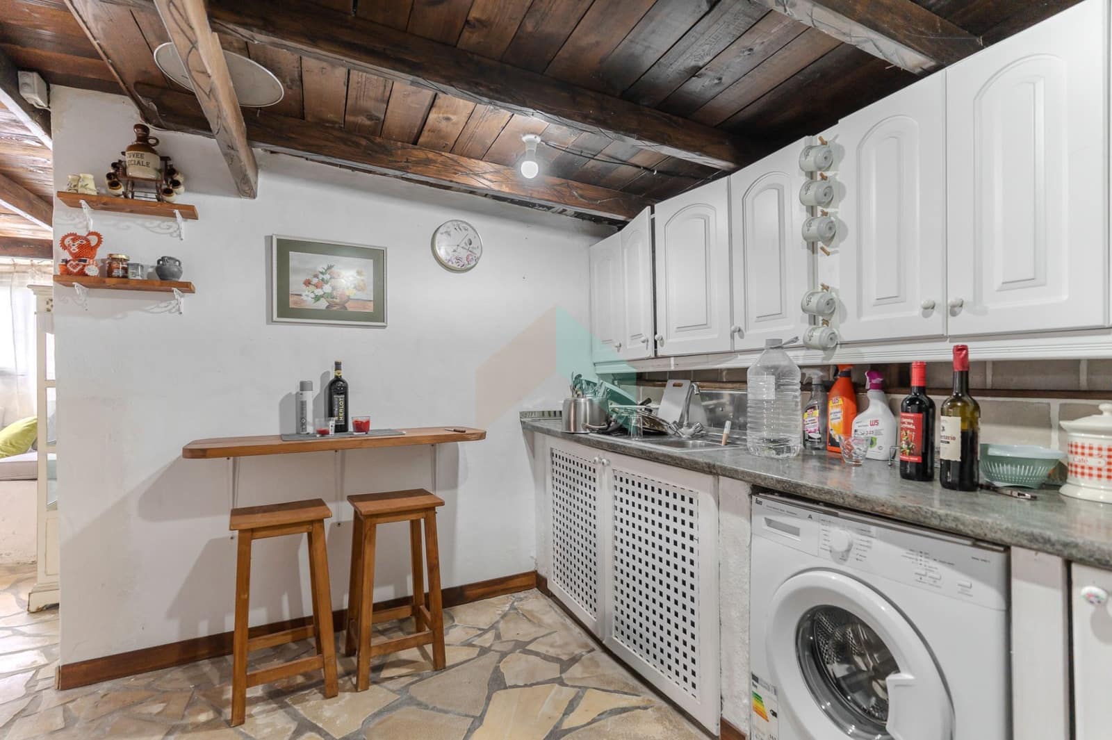 3 sypialnia Finka/Dom wiejski na sprzedaż w Valle de San Lorenzo z garażem - 350 000 € (Ref: 8961168)