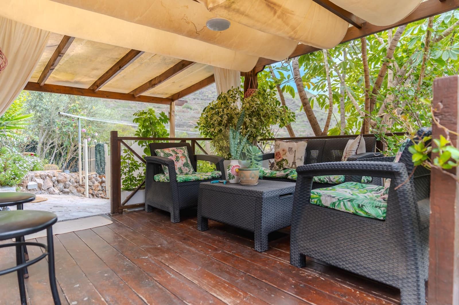 3 sypialnia Finka/Dom wiejski na sprzedaż w Valle de San Lorenzo z garażem - 350 000 € (Ref: 8961168)