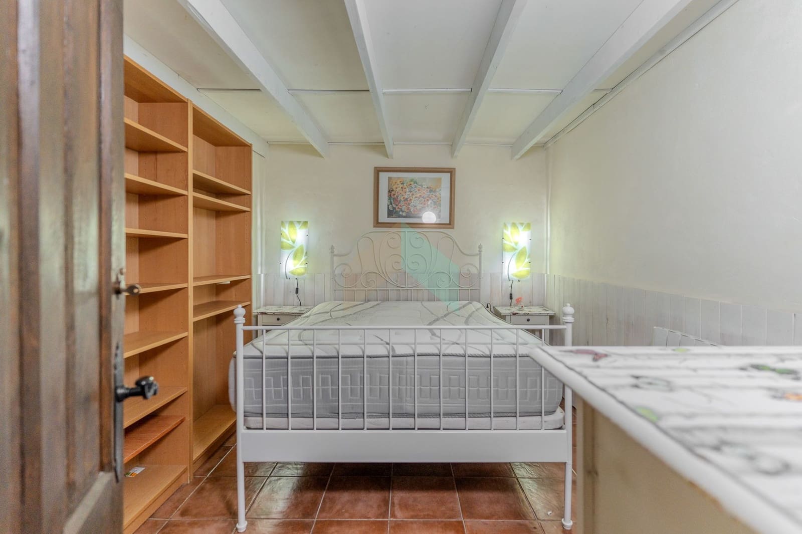 3 sypialnia Finka/Dom wiejski na sprzedaż w Valle de San Lorenzo z garażem - 350 000 € (Ref: 8961168)