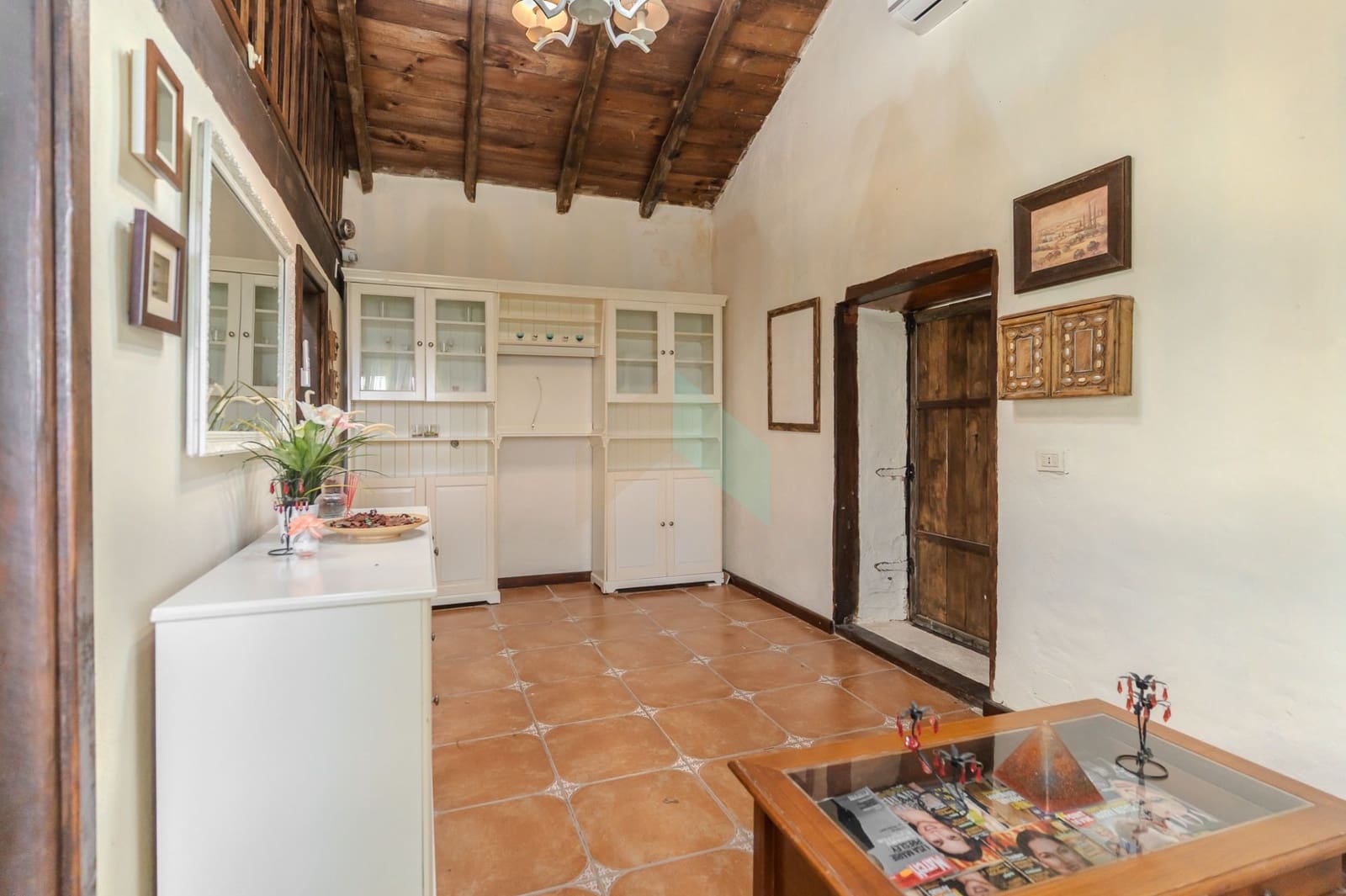 3 sypialnia Finka/Dom wiejski na sprzedaż w Valle de San Lorenzo z garażem - 350 000 € (Ref: 8961168)