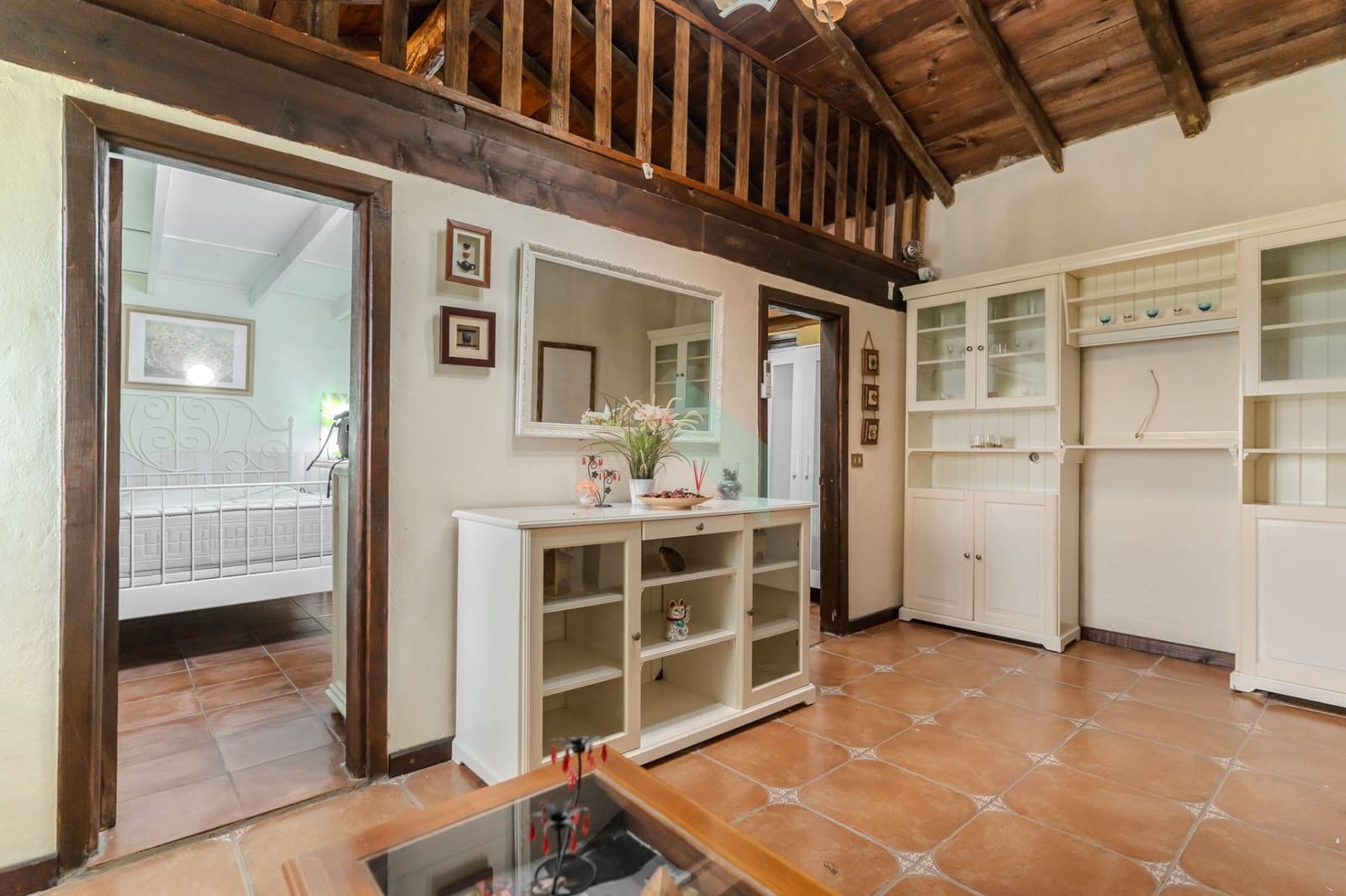 3 sypialnia Finka/Dom wiejski na sprzedaż w Valle de San Lorenzo z garażem - 350 000 € (Ref: 8961168)