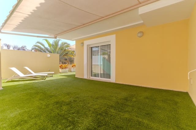 5 Zimmer Villa zu verkaufen in Playa de Fañabé Alto, Adeje mit Pool Garage - 680.000 € (Ref: 9050743)