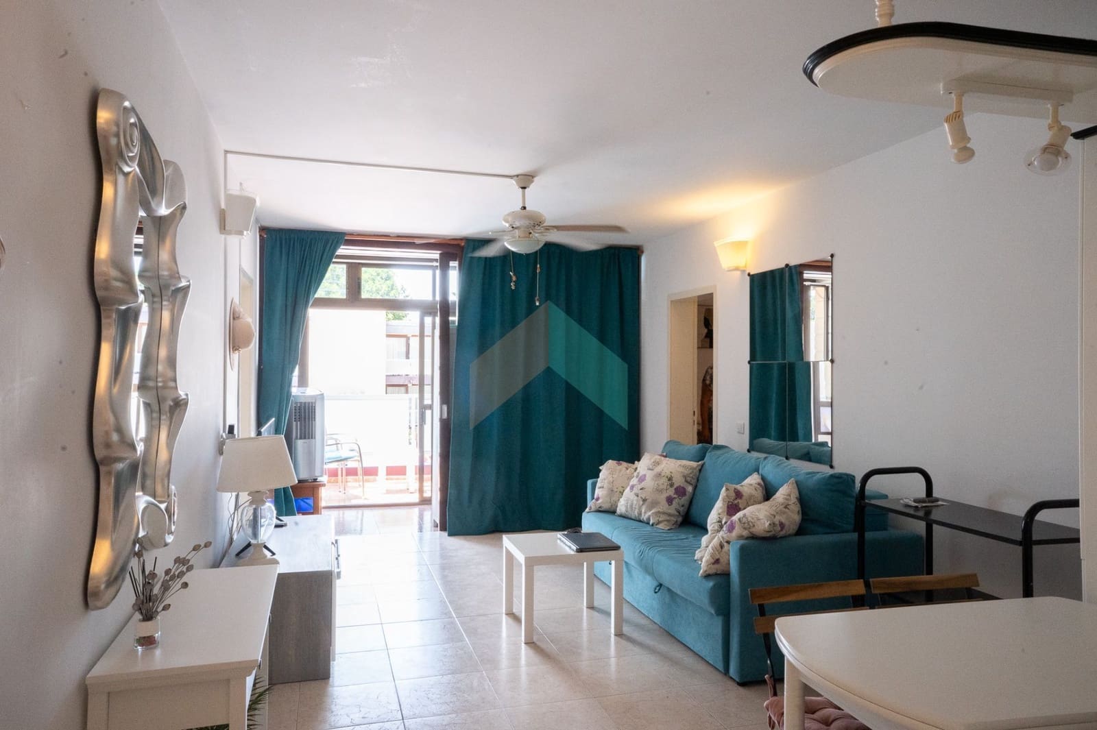 2 soveværelse Lejlighed til salg i Costa del Silencio med swimmingpool garage - € 249.900 (Ref: 9062140)