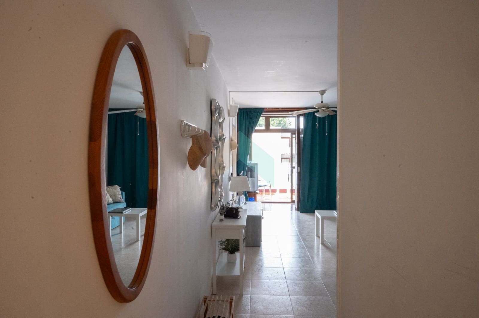 2 soveværelse Lejlighed til salg i Costa del Silencio med swimmingpool garage - € 249.900 (Ref: 9062140)