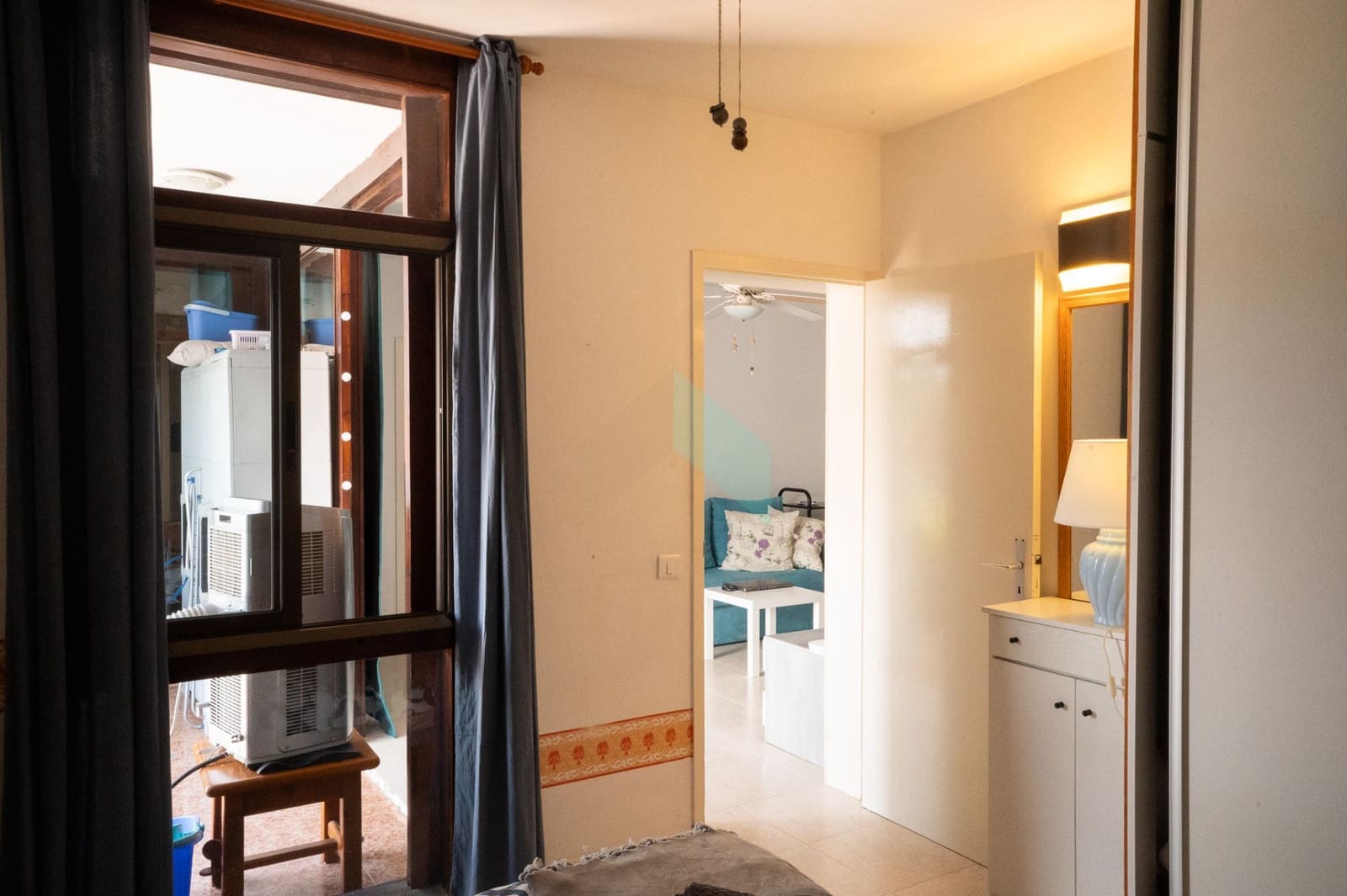 2 soveværelse Lejlighed til salg i Costa del Silencio med swimmingpool garage - € 249.900 (Ref: 9062140)