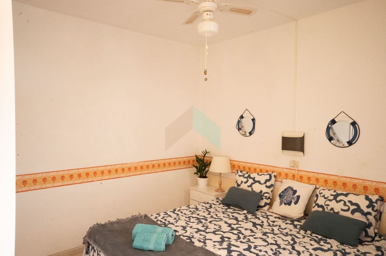 2 soveværelse Lejlighed til salg i Costa del Silencio med swimmingpool garage - € 249.900 (Ref: 9062140)